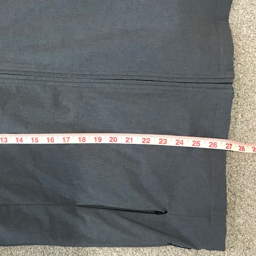 NWOT Mizzen + Main Dalton Jacket - Picture 7 of 8